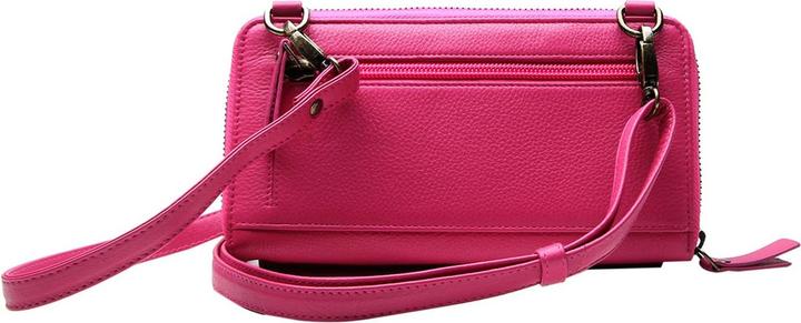 Actual product image Esquire Peru Phone Wallet Bag