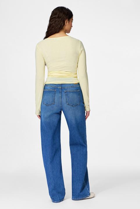 Produktbild Pieces PCROYA Wickeloberteil (M)