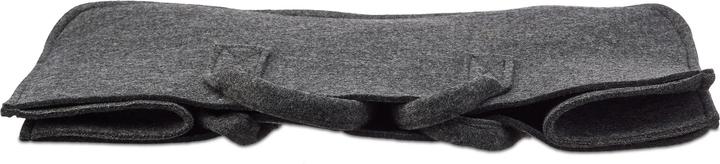 Image du produit CU Sac de bois de chauffage (25 x 50 x 25 cm)