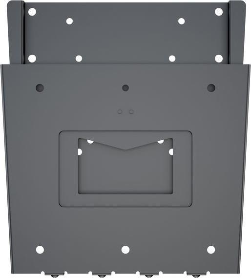 Produktbild Multibrackets Wallmount III Black (Decke, 80 kg, 15" - 40")