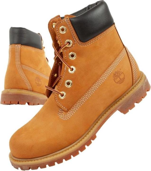 Timberland Premium 6-Inch - 63447 (45.5)