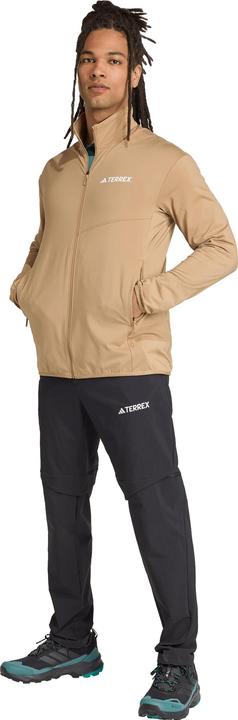 Immagine prodotto adidas Multi Climawarm Tech Fleece (S)