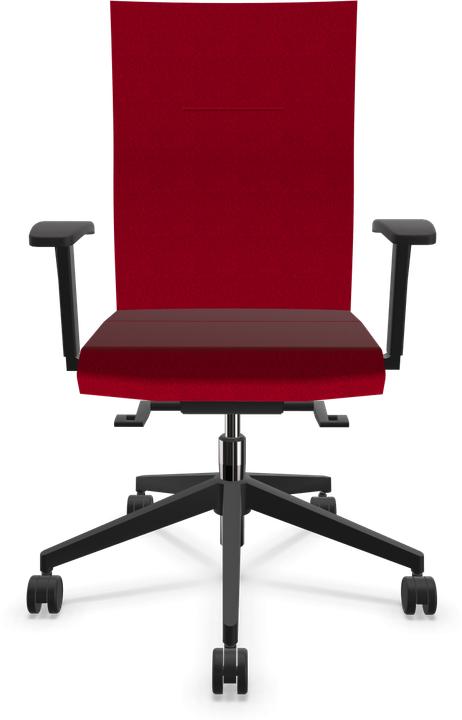 Actual product image Züco Cubo Classic office swivel chair