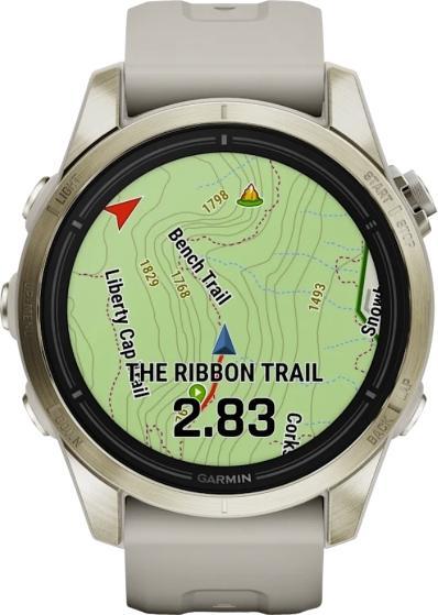Produktbild Garmin Epix Pro (Gen 2) (42 mm)
