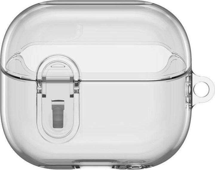 Dux Ducis SECI Series TPU und PC Case Hülle (Ladecase Hülle)