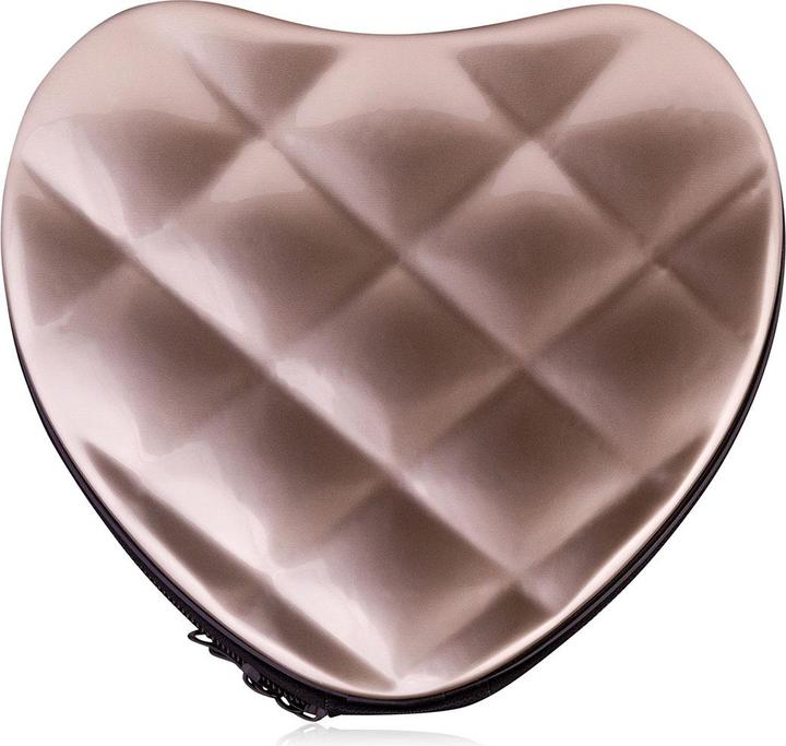 Actual product image Accentra Badeset FROM MY HEART TO YOURS im Hardcase-Etui (Hair care set)