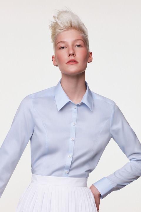 Produktbild Hakro Bluse Business (L)