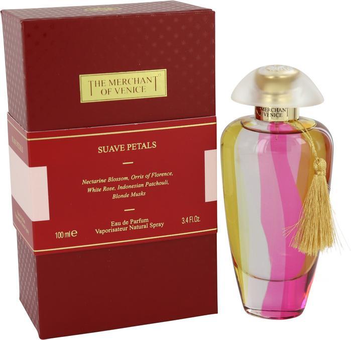 Actual product image The Merchant of Venice Murano Art Collection (Eau de parfum, 100 ml)