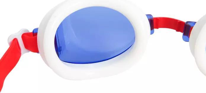 Actual product image Bestway Aqua Burst swimming goggles children sort 7J+