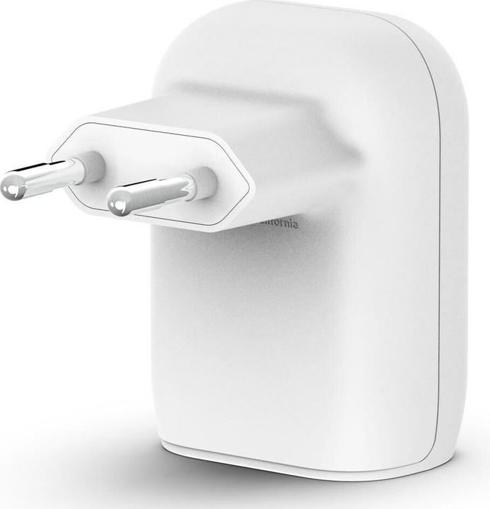 Actual product image Belkin Boost Charge (25 W)