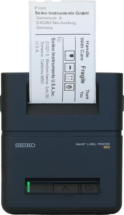 Productafbeelding Seiko Labeldrucker (300 dpi)