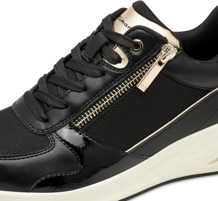 Actual product image Tamaris Sneaker (40)