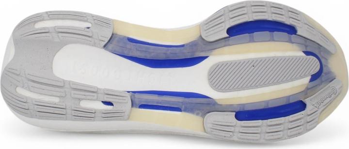 Actual product image Adidas Laufschuhe für Erwachsene HQ8596 Hellgrau (43 1/3)