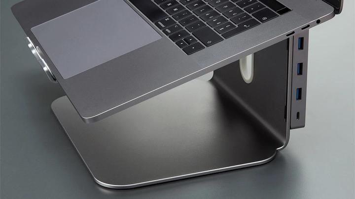 Image du produit LMP Attach Dock Prostand (USB-C)
