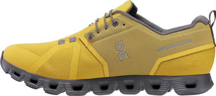 Actual product image On Running Cloud 5 Waterproof (44.5)