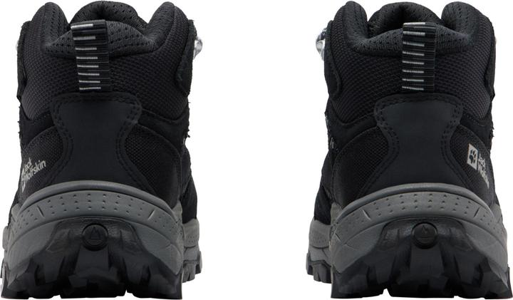 Produktbild Jack Wolfskin Vojo Tour Texapore Mid W (43)