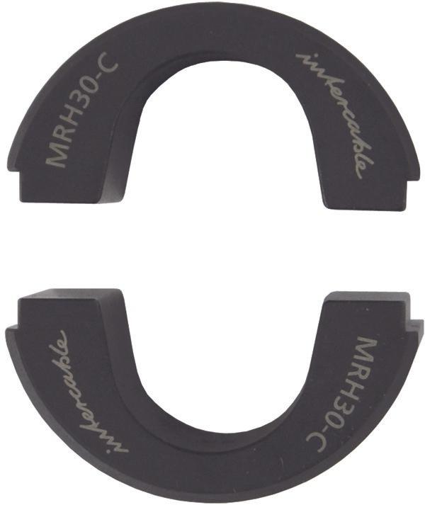 Immagine prodotto Intercable MRHD30-C Inserto di crimpatura ovale 2x95qmm