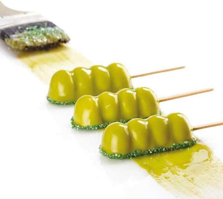 Produktbild Pavoni Glaceform Bubbles