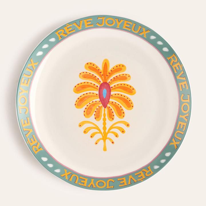 Produktbild Hermia Cake Serving Plate