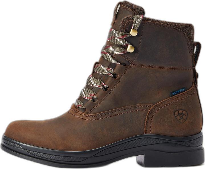 Image du produit Ariat bottines imperméable harper h2o (41.5)
