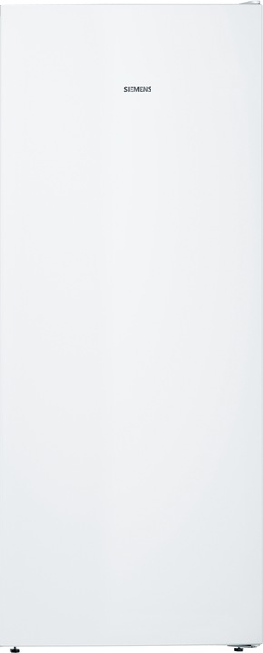 Actual product image Siemens GS51NUWDP (Stand-alone, 290 l)