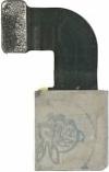 Immagine prodotto OEM Modulo fotocamera principale (fotocamera posteriore) flessibile per iPhone 8 (Modulo, iPhone 8)