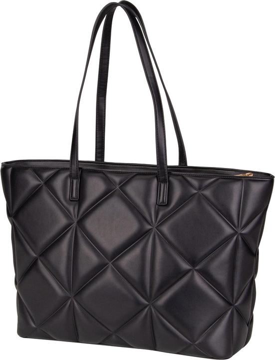 Produktbild Love Moschino Shopper Embossed Q (16 l)