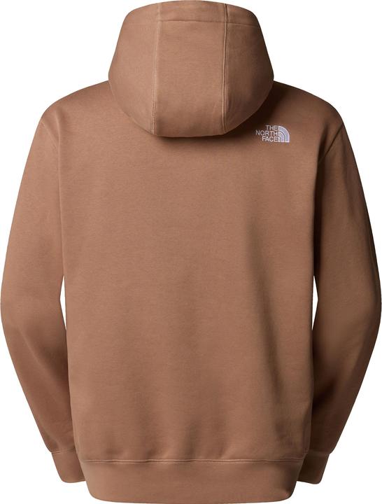Actual product image North Face Essential (S)