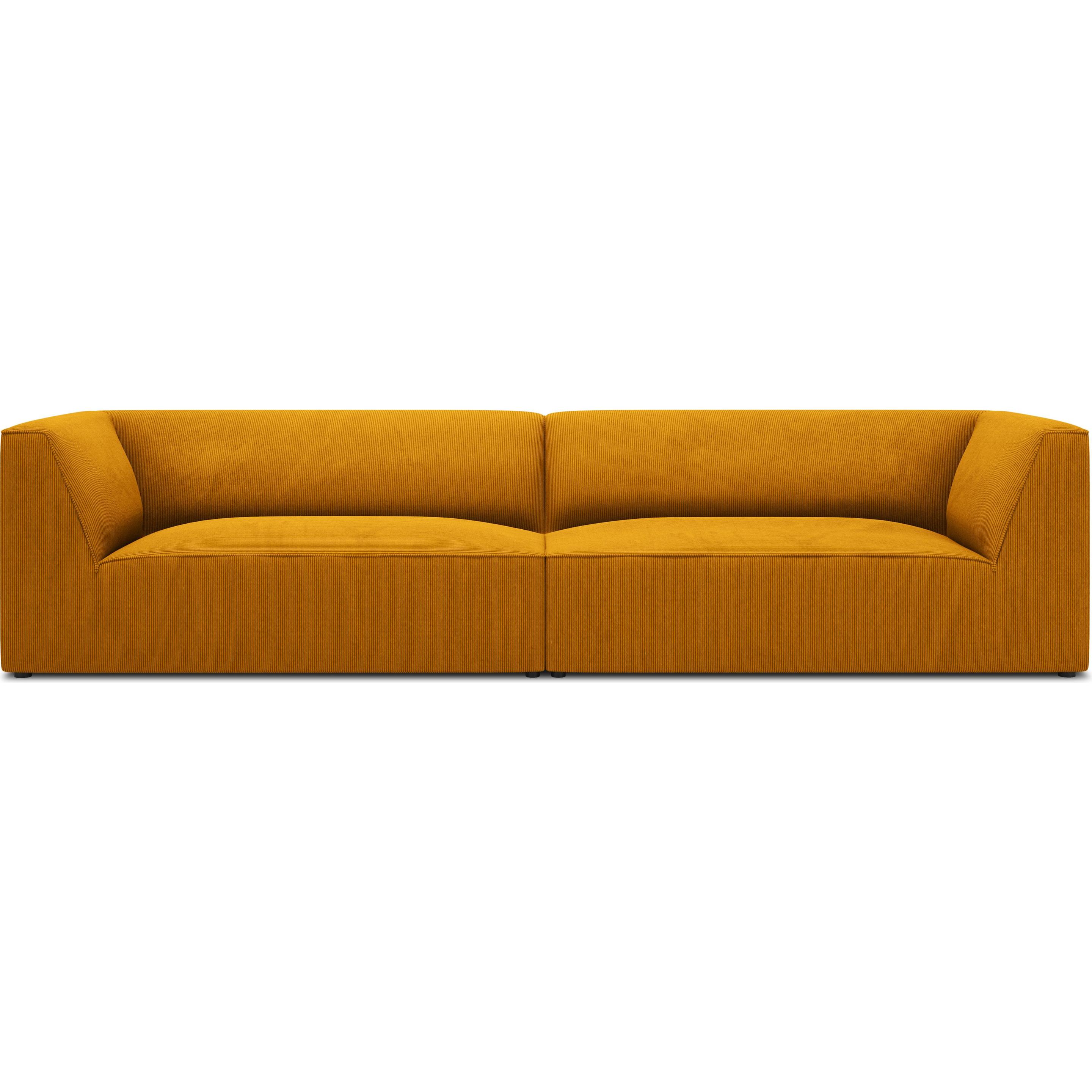 Micadoni, Sofa, Ruby (2-Sitzer, 3-Sitzer, 4-Sitzer)