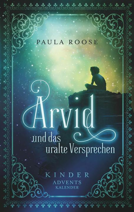 Arvid et la promesse ancestrale