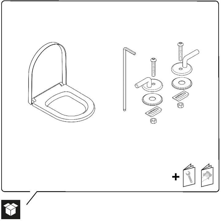 Produktbild Duravit Me