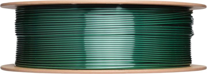 Productafbeelding eSUN EPLA-SILK MAGIC 1,75mm BLACK GREEN 1kg (PLA, 1.75 mm, 1000 g, Veelkleurig)