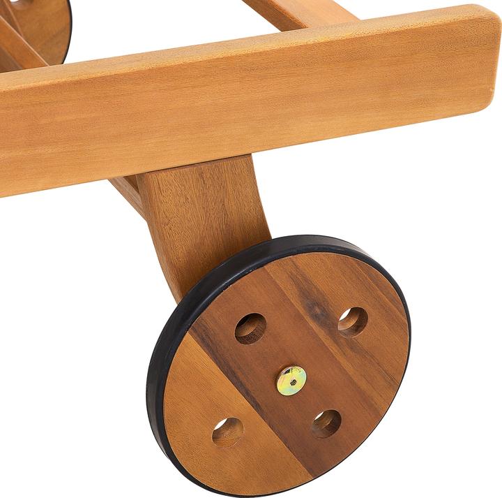 Actual product image Beliani Java (196 cm)