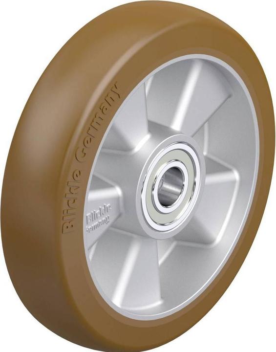 Produktbild kaiserkraft Schwerlastrad ALB