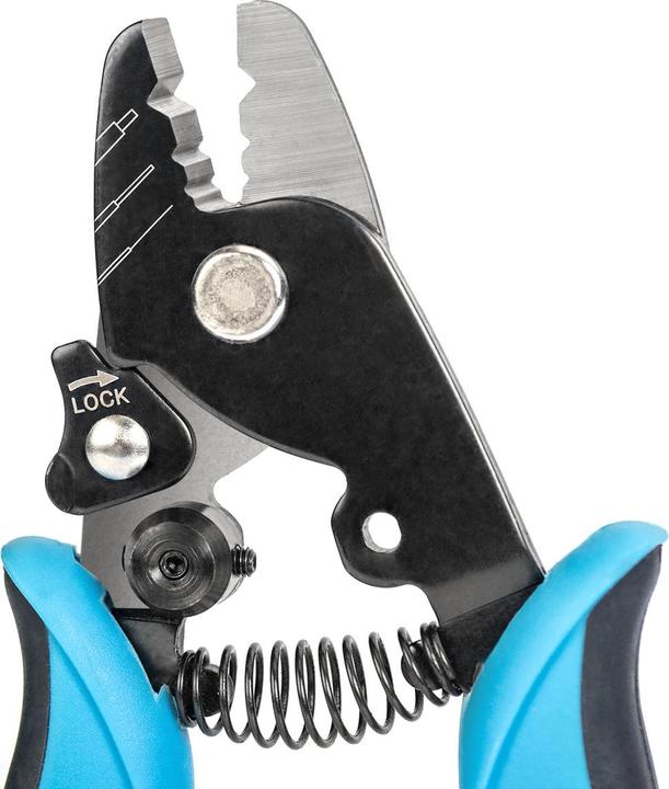 Immagine prodotto Digitus Triplo set down pinze (160 mm)