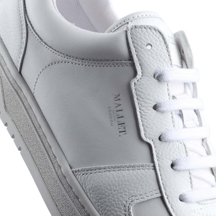 Immagine prodotto Mallet Bentham Scarpe da Ginnastica PelleDonna (37)