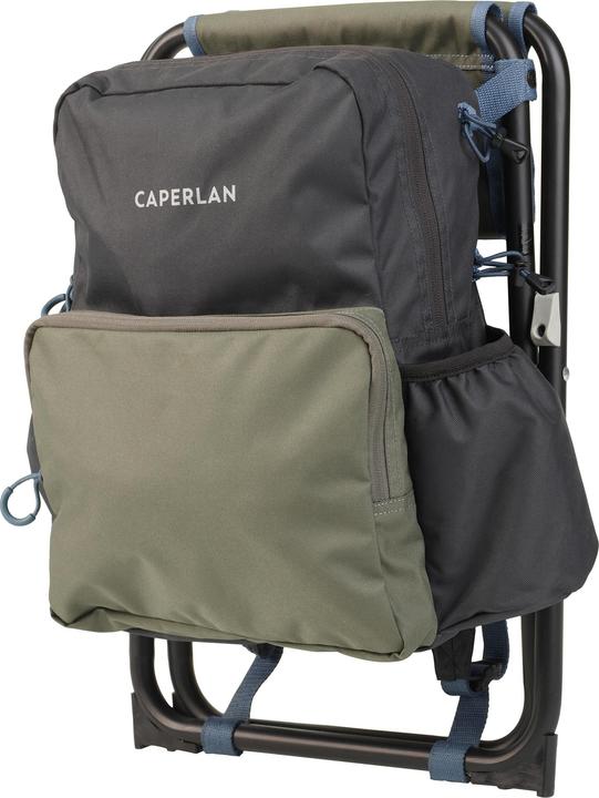 Immagine prodotto Caperlan ESSENSEAT 100 TRAVEL