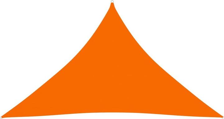 Actual product image vidaXL Awning (400 x 400 x 580 cm)