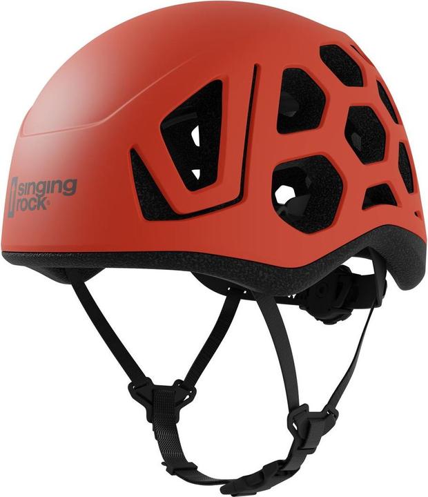 Actual product image Singing Rock Climbing helmet Hex (52 - 58 cm)