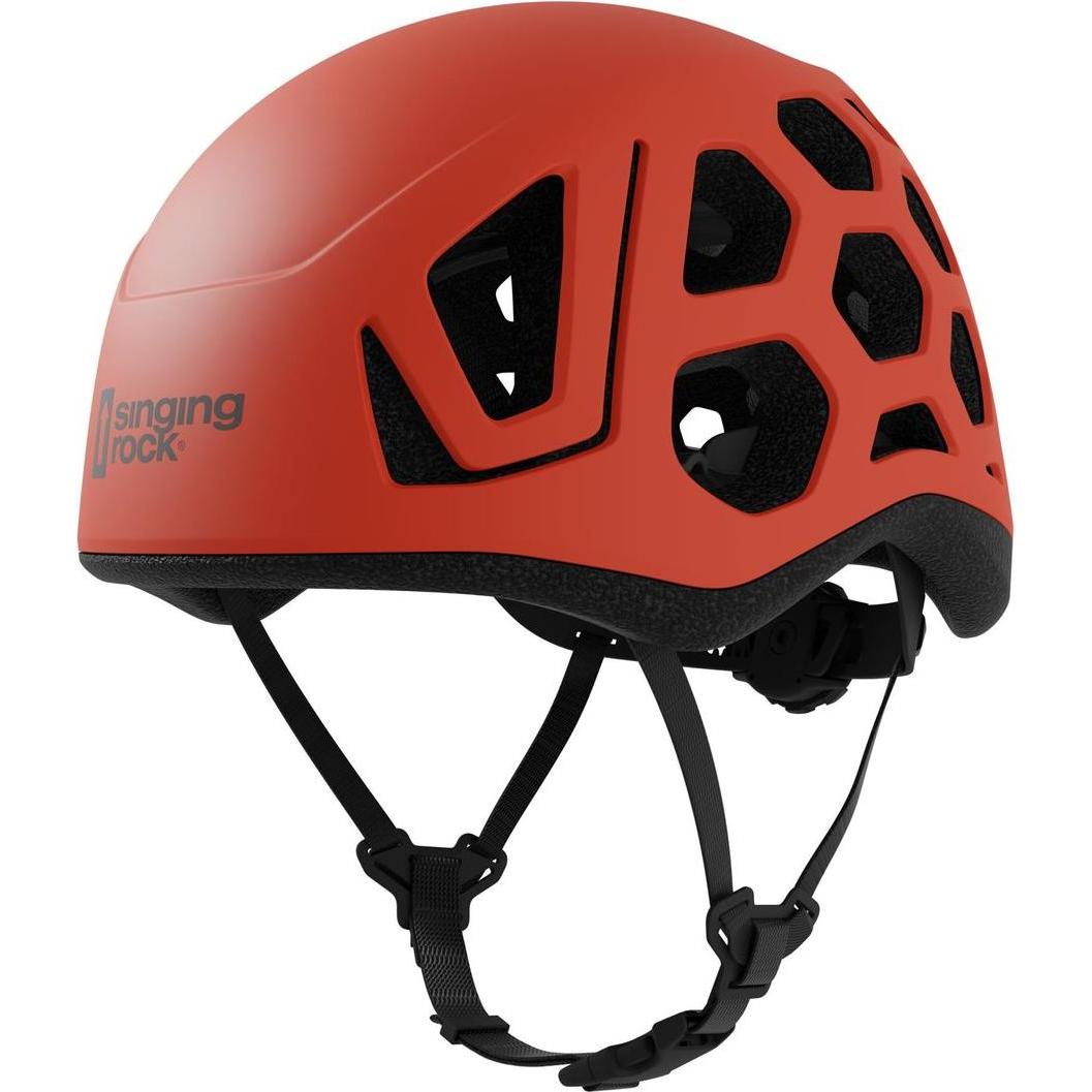 Singing Rock, Kletterhelm, (52 - 58 cm)