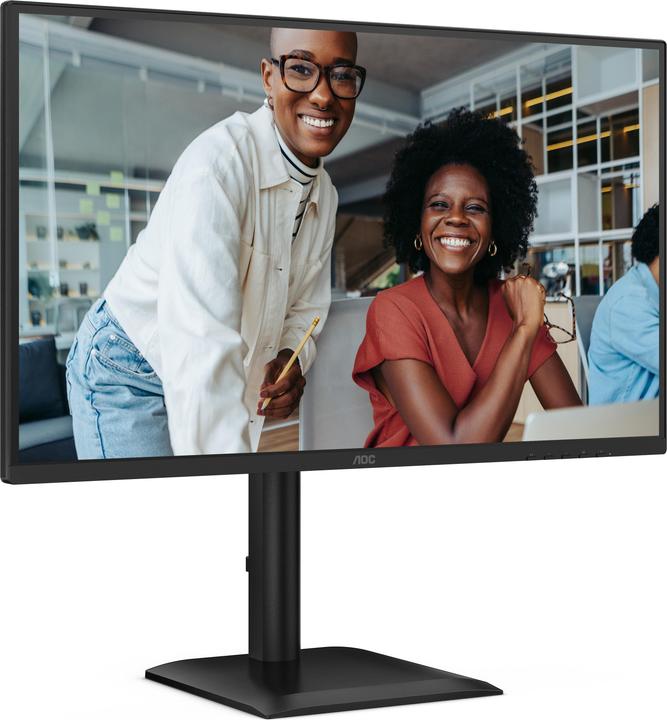 Produktbild AOC Q27E4U (2560 x 1440 Pixel, 27")