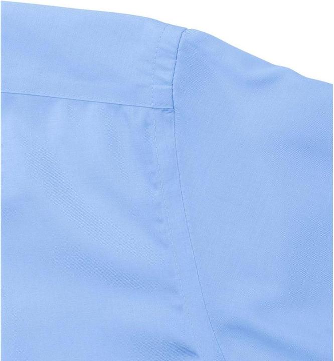 Immagine prodotto Russell - Camicia Manica Corta 100% Cotone Taglio Stretto - Uomo (46)