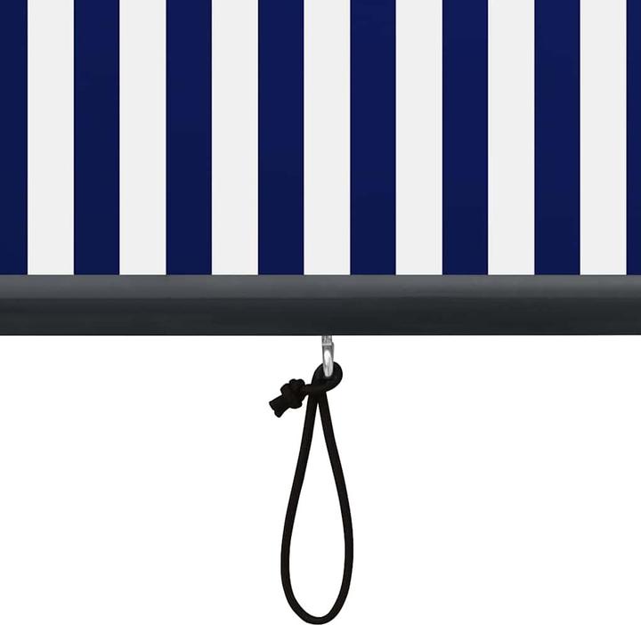 Actual product image vidaXL Exterior blind (60 x 250 cm)