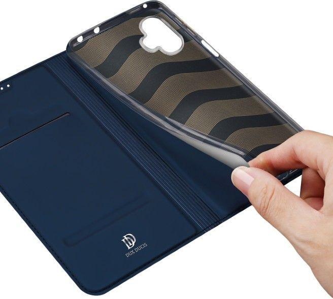 Produktbild Dux Ducis Skin Pro Series Bookcover (Samsung Galaxy XCover7 Pro)