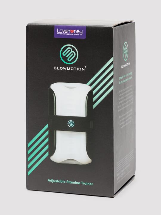 Immagine prodotto Blowmotion Adjustable Stamina Trainer