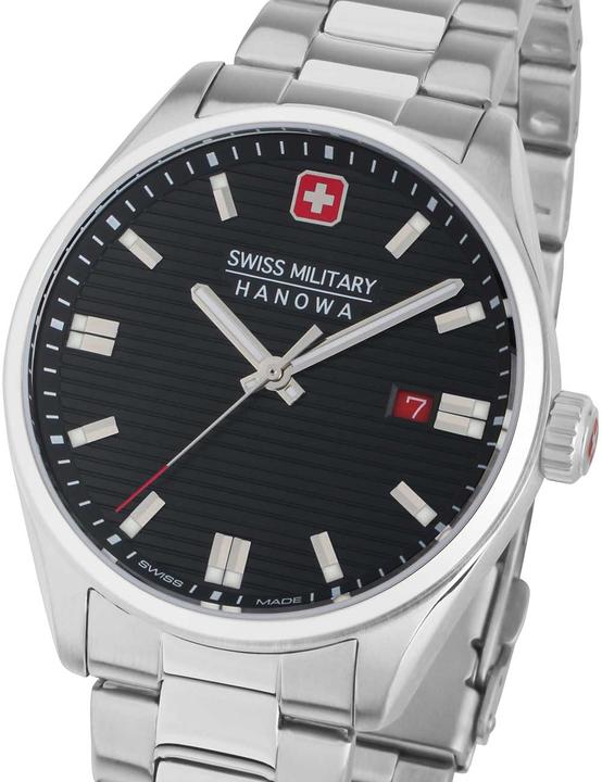 Image du produit Swiss Military Roadrunner (Swiss Made, 40 mm)