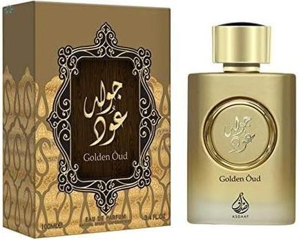 Immagine prodotto Lattafa Perfumes Asdaaf Golden Oud (Eau de parfum, 100 ml)