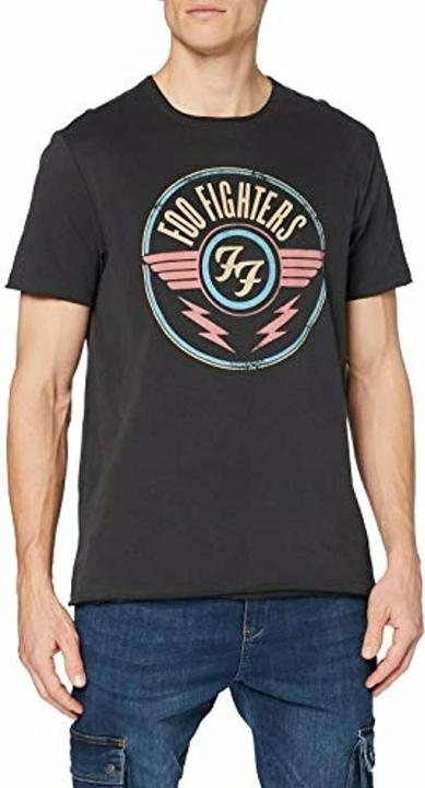 Actual product image Amplified UTGD210 P (XS)