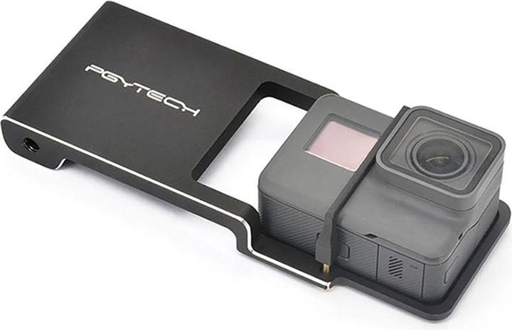 Produktbild Pgytech GoPro Handgimbal-Montageadapter (Hero 3+, hero 5, Hero 4, Hero 3)