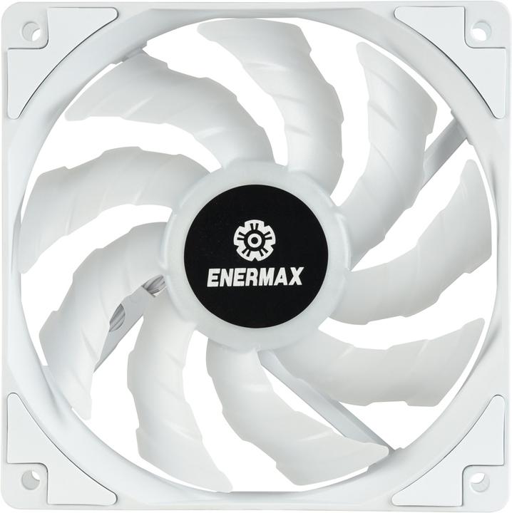 Immagine prodotto Enermax HF120 Ventilatore per case (120 mm, 3 x)